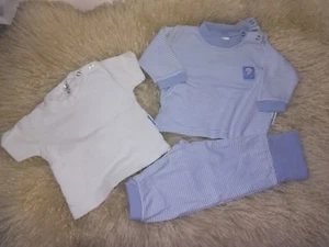 3-teilig schlafanzug set junge - Bild 1 von 1