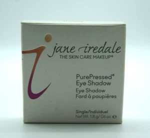 JANE IREDALE PurePressed Eye Shadow Steamy 0.06 oz. NEW - Picture 1 of 4