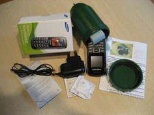 Kirrungshandy Saufon, Wilduhr,  Kompletset, sehr hohe Standbyzeit