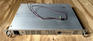 Innerspec Technologies 2-CH. TONEBURST AMPLIFIER - Picture 1 of 2