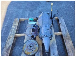 2003-2004 Mercury Marauder 4.6L 4v Automatic Transmission 4R70W A/T Auto 2534 - Picture 1 of 12