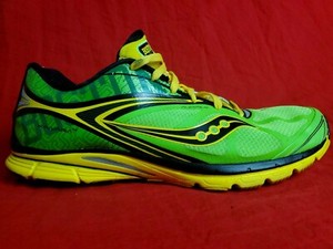 saucony kinvara 5 ebay