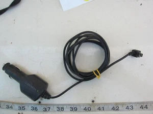 Garmin 320-00239-40 10-30VDC to 5.25VDC Charger, Used - Picture 1 of 3