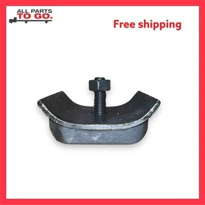 Rubber Sub Spring For Isuzu, GMC, CHEVY W3500, W5500 NPR NQR 86-22 !!KIT OF 2!! - Picture 1 of 3