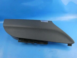 MERCEDES SL500 R230 Ablagefach Staufach Türverkleidung Fach links TEALBLAU - Picture 1 of 8