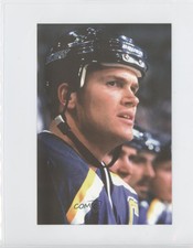 1998-99 Panini Photocards Chris Pronger HOF
