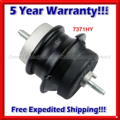 U478 Se adapta a Nissan 370Z 2009-2020 3,7 L montaje motor delantero izquierdo o derecho 9774 Foto 1 de 2