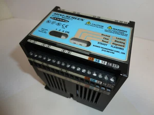 Banner Engineering MSDINT-1 DIN Rail Mini controller di sicurezza schermo - Foto 1 di 4