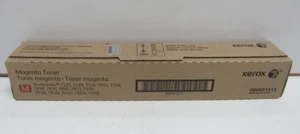 Cartouche de toner magenta d'origine Xerox 006R01515 - Photo 1/1