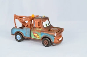 Disney Pixar Cars Tow Mater Diecast V2798 0221 EAA - Picture 1 of 6