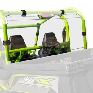 Kolpin Havoc / Stampede UTV Rear Windshield Panel - Picture 1 of 4