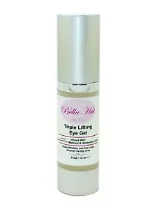 BELLAHUT SKIN CARE EYE GEL WRINKLE & LINES ERASER - Picture 1 of 3