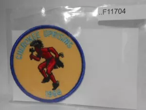 Cherokee Uprising 1966 F11704 - Imagen 1 de 1