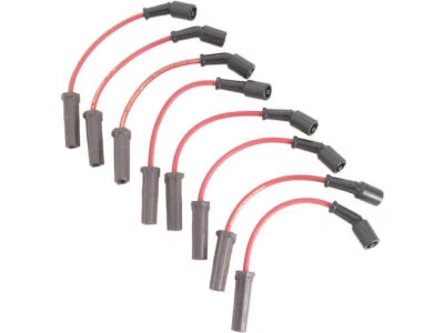 Juego de cables de bujía Tiltmaster para Chevrolet W3500 2004-2008 API 85488JSKH 2005 Foto 1 de 2