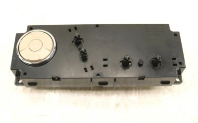 NEW Motorcraft Front Right Power Seat Switch SW-7738 Lincoln MKZ 2015-2017 - Изображение 1 из 4