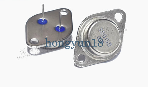 10 Transistors NPN BSS71 Motorola 200V 0.5A - Lot De Composants électroniques