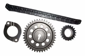 Crown Automotive - Steel Unpainted Timing Chain Kit - 4740275 - Bild 1 von 2