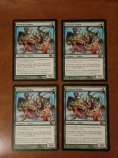 Protean Hydra X4 - M11 Mtg Magic Nm Lp Excellent