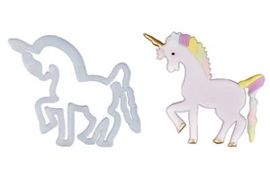Unicorn Cutters - Picture 1 of 1