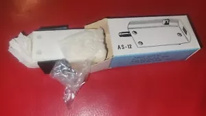 Husillo apilable doble AS-12 con soporte - Imagen 1 de 4