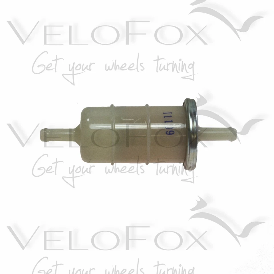 Filtro de combustible EMGO 7 mm para Honda GL 1000 LTD Goldwing 1976 Foto 1 de 1