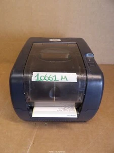 KROY K4452NB Thermal DT/TT Barcode Label Printer USB Parallel - 10,661 M / OK - Bild 1 von 8