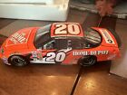 1:24 Scale Tony Stewart #20 Home Depot 2003 Monte Carlo (Out Of  29,700)