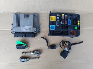 PEUGEOT 3008 MK2 P84 1.5 BlueHDi 130 EURO6 YHZ ECU 9832694380 2020 - Picture 1 of 3