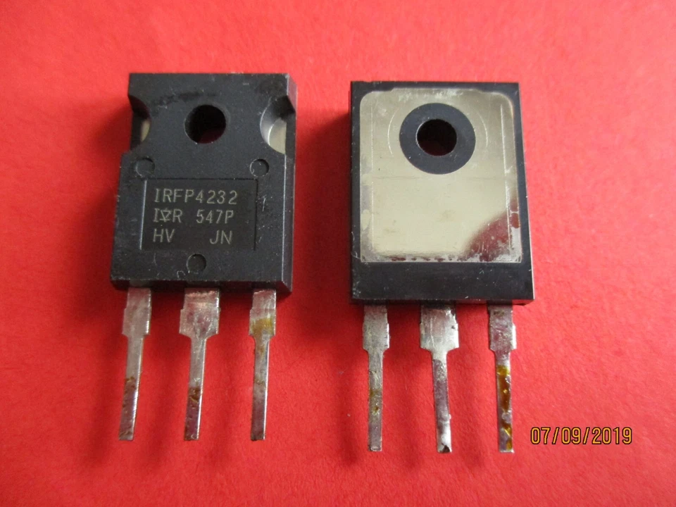 IRFP4232   / TRANSISTOR N-CHANNEL MOSFET   TO-247AC  / 1 PIECE - Bild 1 von 1