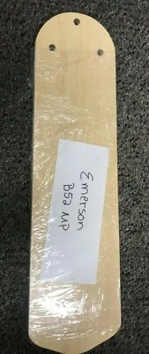 Emerson B52MP MAPLE BLADES, Set of 5 - Image 1 of 4