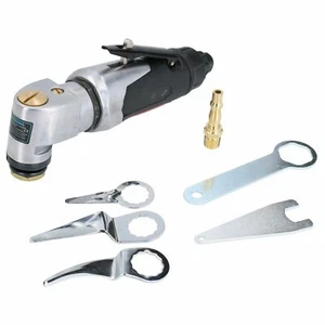 Luftfenster Windschutzscheiben Dichtung Trim Cutter Gummi Entferner Werkzeug 3 Klingen - Bild 1 von 3