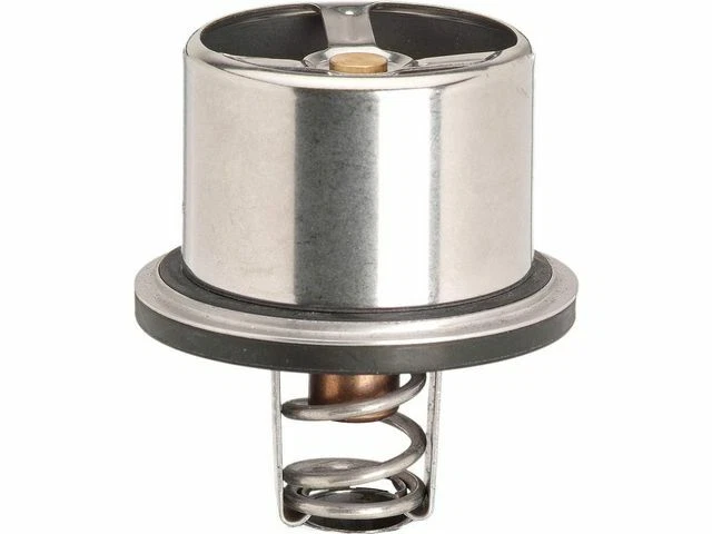 Thermostat For 1988-1997 Ford LA9000 1989 1990 1991 1992 1993 1994 1995 F881FQ - Image 1 of 1