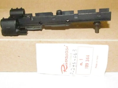 P-245-063 BIG BOY REAR TRUCK FRAME W/ STEAM CHEST BY AHM, RIVAROSSI HO SCALE NEW - Image 1 of 4