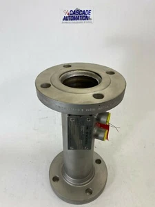 Medidor de flujo McCrometer 3" 150# V-Cone VS03QE03N-QS - Imagen 1 de 5