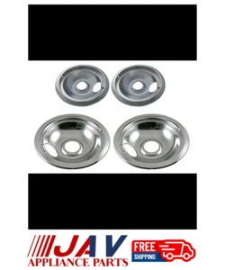 Juego de sartenes de goteo para horno cromado INVREF# ZE271 - Imagen 1 de 1