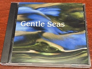 Gentle Seas CD LIKE NEW 2003 Isabella Rix - Picture 1 of 3