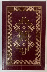 Trapped by James Alan Gardner, Easton Press Signed First Edition with COA, 2002 - Bild 1 von 10
