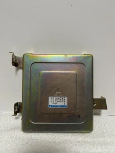 Mitsubishi 1991-94 Eagle Talon Laser Eclipse Turbo MD1666262 ECU ECM Computer - Picture 1 of 4