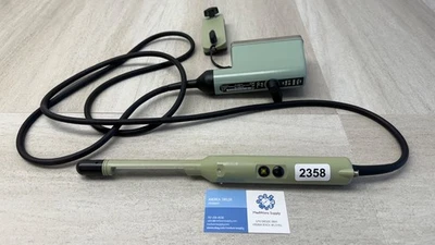 Transductor de ultrasonido BK Medical tipo 8808 10-5 MHz 2358 Foto 1 de 2