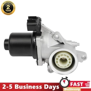 Verteilergetriebe Schaltmotor Stellmotor für 2007-2018 GMC Sierra 2500 3500 HD 600-914 - Bild 1 von 10