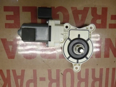 Front Left Window Lifter Regulator Motor CM09276 10-18 Dodge RAM 1500 2500 - Image 1 of 4