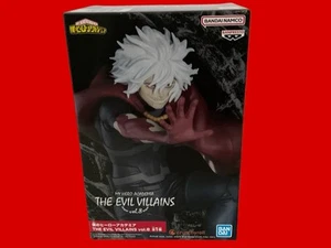 The Evil Villains Vol 8 My Hero Academia Bandai/Banpresto - Foto 1 di 4