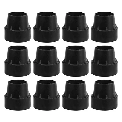 12 pezzi tappi di gamba di vagabondi di vagabondi. - Image 1 of 4