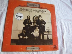 Near Mint/VG+ JOLLIVER ARKANSAW Home 1969 BELL 6031 1st Promo PSYCH RARITY - Picture 1 of 8