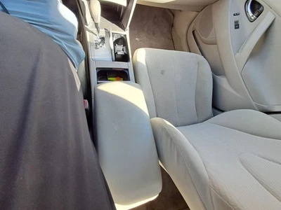 Console Front VIN B 5th Digit Hybrid 4 Cylinder Roof Fits 07-11 CAMRY 4865563 Foto 1 de 4