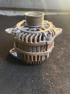 Alternador NISSAN MURANO 09 10 11 12 13 14 - Imagen 1 de 5
