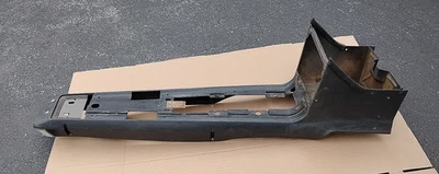 Mustang Cougar 67 68 base consola central 1967 1968 Ford Mercury automático Foto 1 de 4