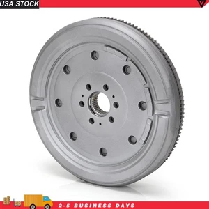 2.0 TDI Dual Mass DSG Flywheel 03L105266EH For VW Mk6 Mk5 Jetta CBEA CJAA CKRA - Picture 1 of 14