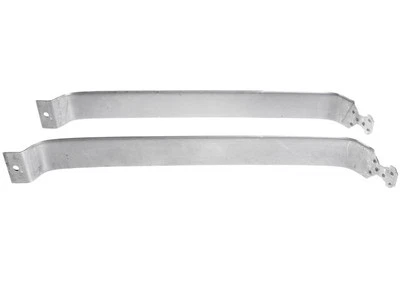 For 2000-2001 Chevrolet Suburban 2500 Fuel Tank Strap Set APR 66638VPDM - Image 1 of 2