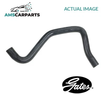 RADIATOR HOSE LOWER 05-2779 GATES NEW OE REPLACEMENT - Image 1 of 4